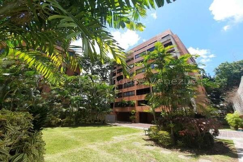 Apartamento En Venta Campo Alegre Mls #24-526 - Sl