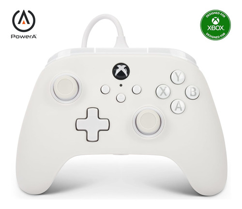 Control Alambrico Powera Advantage Xbox One / Series / Pc Rf