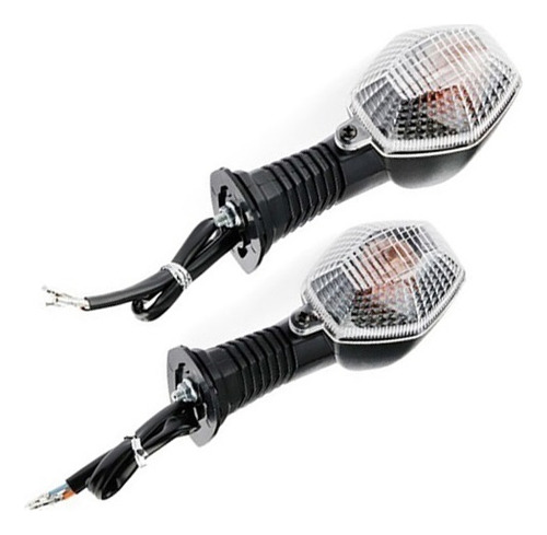 Intermitentes Led Para Suzuki Sv 1000 N/s 2003-2007 2008.