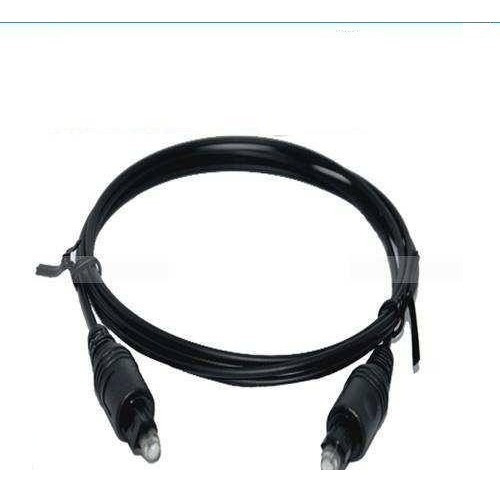 Cable Fibra Optica Toslink Audio 3 Metros Macho Macho