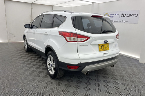 Ford Escape 2.0 Se 4x4