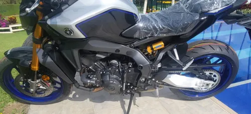 Mt 09 Sp 2025 0 Km