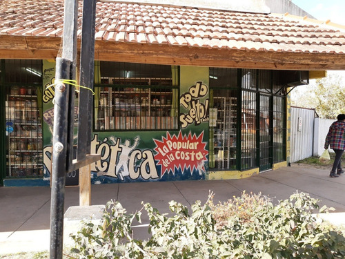 Imagen 10 de 28 de Fondo De Comercio - Dietética - Sobre Av. Talas - San Clemente
