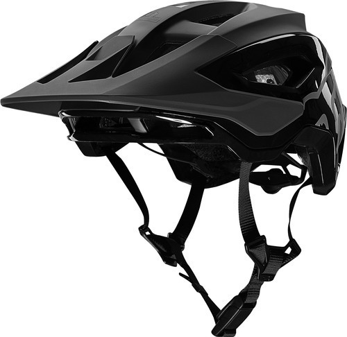 Casco Ciclismo Mtb Fox - Speedframe Pro Helmet - Negro - M