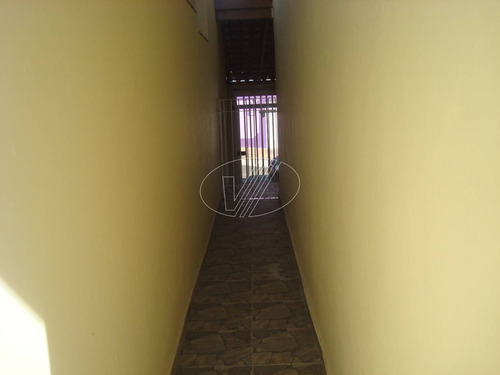 Imagem 21 de 22 de Casa À Venda Em Vila Miguel Vicente Cury - Ca228104