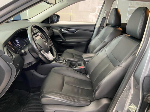 Nissan X-Trail 2.0 Exclusiv 2 Row Hybrid
