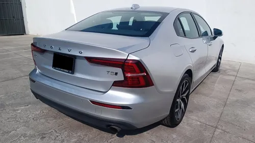 Volvo S60 2.0 T5 R-design At