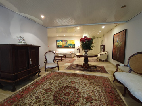 Apartamento En Venta, Las Mesetas De Santa Rosa De Lima, Municipio Baruta