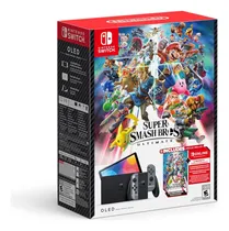 Comprar Nintendo Swich Oled - 12m Garantía - Disponible.