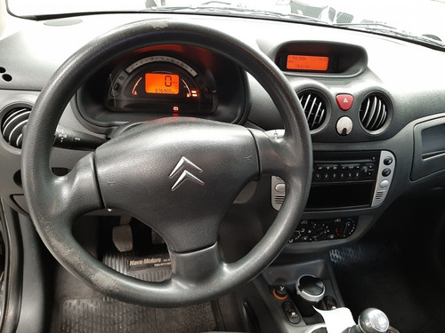 Citroën C3 1.4 Nafta Xtr Jah