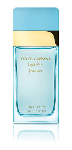 Dolce & Gabbana Light Blue Forever Pour Femme Edp 25 Ml