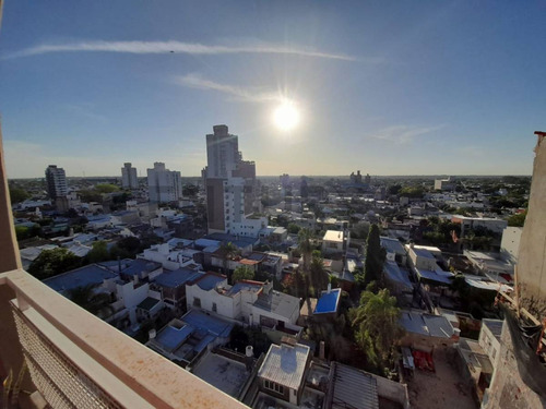 Venta De Departamento 2 Dormitorios En Centro, Santa Fe