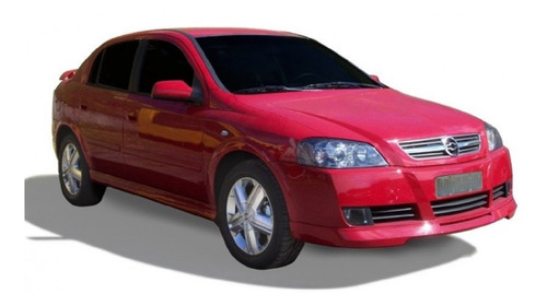 Spoiler Dianteiro Classico Astra Hatch Sedan 03/11 Tgpoli