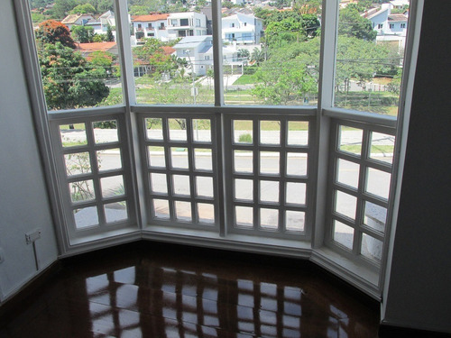 Imagem 5 de 14 de Excelente Casa Alphaville Residencial 11 Venda