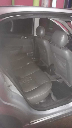 Chevrolet Astra 2005 2.0 Elegance Flex Power 5p