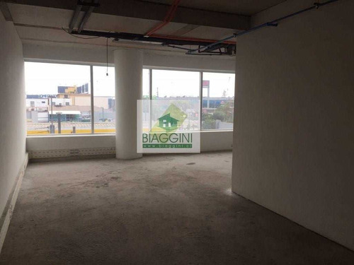 Imagen 6 de 8 de Planta Libre Oficina, Avenida Balmaceda Nº 2472