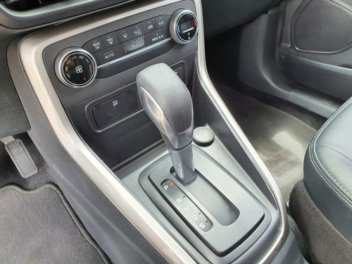 Imagen 10 de 14 de Ford Ecosport Titanium 2.0 2020 S