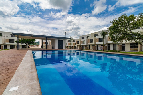 Imagen 17 de 30 de Casa En Venta Sl Sur De Cuernvaca Con Alberca Y Cancha De Tenis