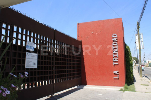 Casa En Renta En Residencial Trinidad Cuautlancingo, Puebla