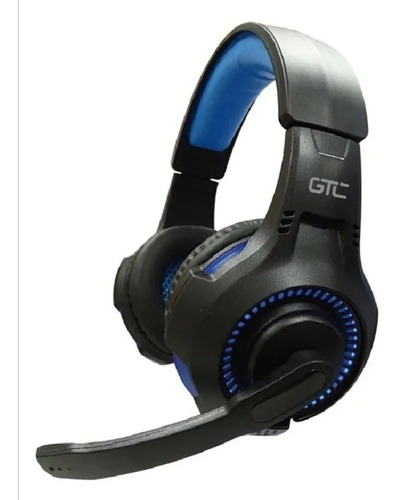 Combo Teclado, Mouse, Auricular & Pad Mouse Gaming