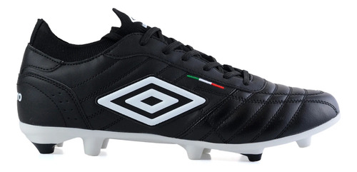 Zapato Legend Champion Umbro Futbol 11 Cuero Cancha Adulto 