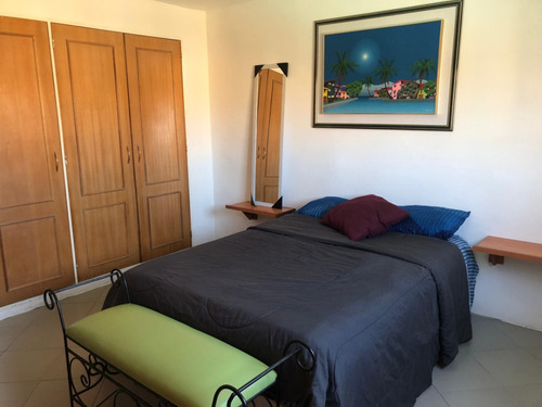 Conj. Residencial Marina Del Rey