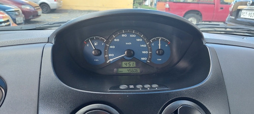 Imagen 4 de 6 de Chevrolet Spark Life Life