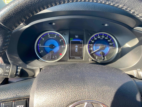 Toyota Hilux 2.8 Cd Srx 177cv 4x4 2018