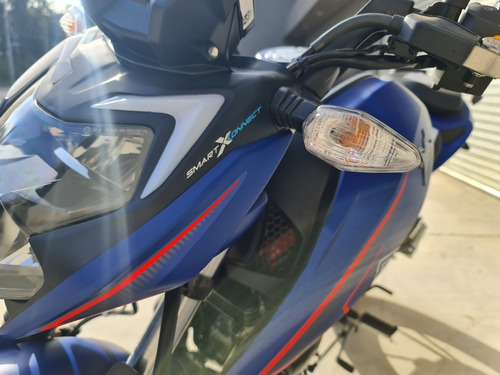 Imagen 8 de 11 de Tvs Rtr 200 Inyección Precio Cuidado