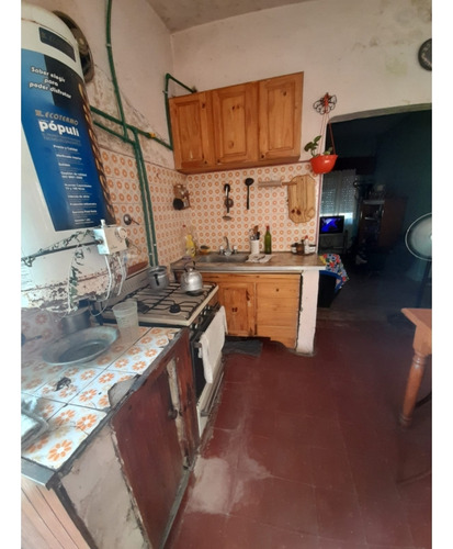 Amplio Terreno Industrial De 487 Mts2 En Venta (dos Viviendas)