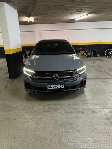 Volkswagen Vento 2.0 Tsi 350 Gli Dsg