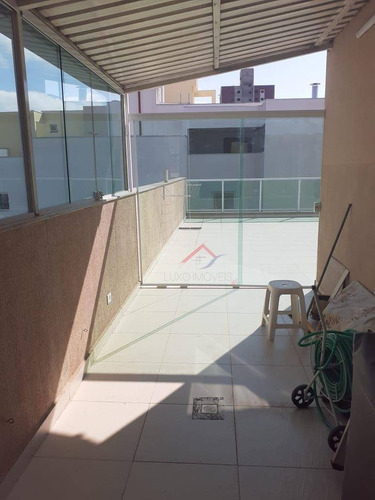 Imagem 14 de 14 de Cobertura À Venda, 230 M² Por R$ 850.000,00 - Vila Nossa Senhora Das Vitórias - Mauá/sp - Co0001
