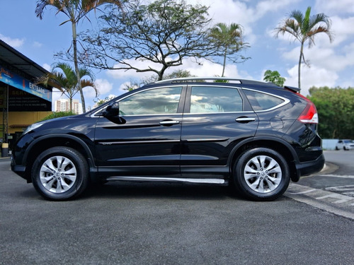 Honda CR-V 2.0 LX 4X2 16V