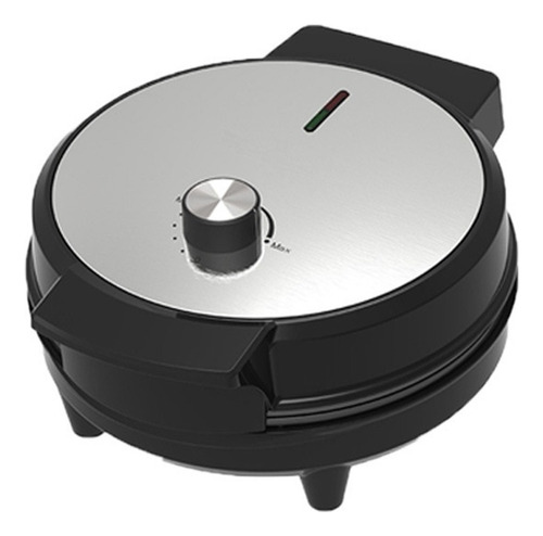 Desayuno Doble Caliente Con Máquina For Hacer Waffles