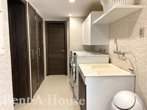 Imagen 14 de 14 de Apartamento De Lujo En Alquiler Con Planta Y Pozo Maracaibo