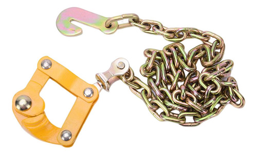 Chain Fence Strainer Electric Fence Repair Tool,wire Puller