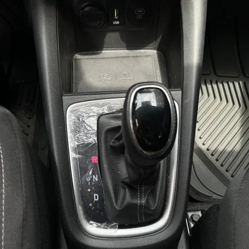 Hyundai Getz Hb20 Advance At 1.6cc 2023