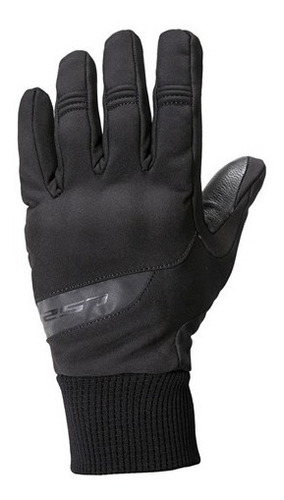 Guantes Moto Cortos Ls2 Softshell Invierno Nuevo Devotobikes