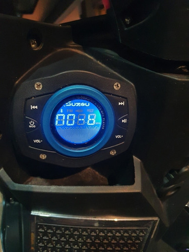 Sunra 3000w