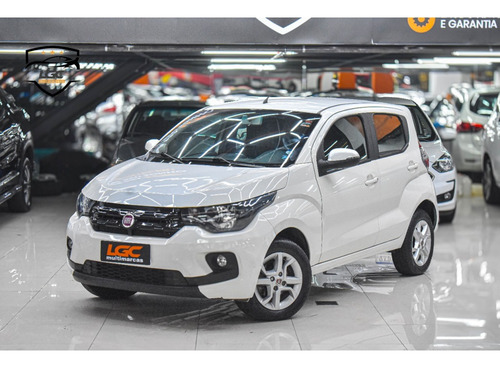 Fiat Mobi 1.0 EVO FLEX LIKE ON MANUAL