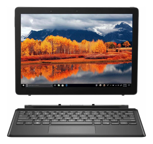 Laptop Dell Latitude 5290 Core I7 8a 2en1 16gbram 128 Gbssd (Reacondicionado)
