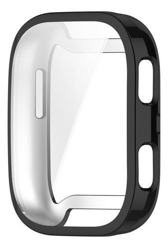 Para Funda Protectora Tpu Para Amazfit Bip 6