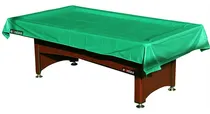 Comprar Cobertor De Vinyl Para Mesa De Pool Forro Protector Jogger