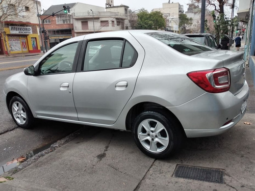 Imagen 7 de 20 de Renault Logan 2016 1.6 Privilége Plus 105cv