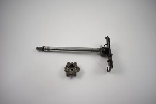 Eixo Seletor Pedal Cambio Estrela Zx-6r Zx6r 08/09/10/11/12 Eixo Seletor Pedal Cambio Estrela Zx-6r Zx6r 08/09/10/11/12