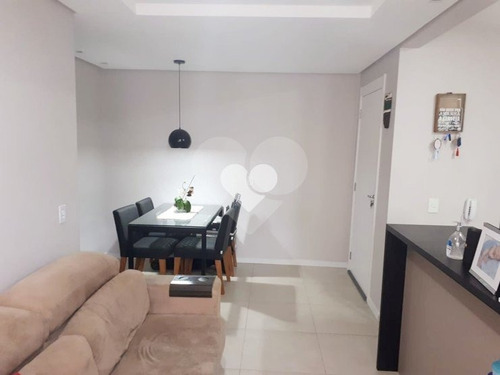 Apartamento-porto Alegre-jardim Itu Sabará | Ref.: 28-im439090 - 28-im439090