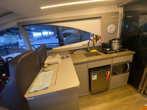 Lancha Solara 400 Ht 2021 Cimitarra Ventura Nx Focker Sedna