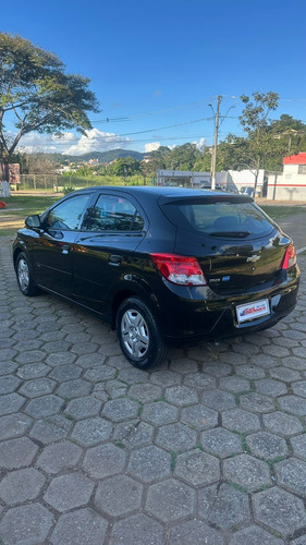 Chevrolet Onix 1.0 Joy 5p