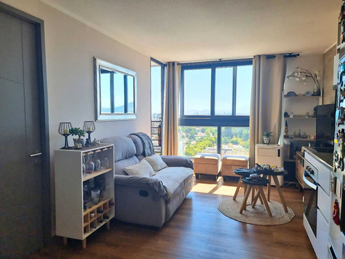 1 D / 1 B De 38 M2 C/ Vista Despejada. (99526)