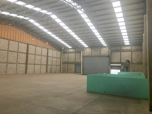 Imagen 19 de 25 de Amplia Bodega En Renta Sobre Blvd.aeropuerto Toluca